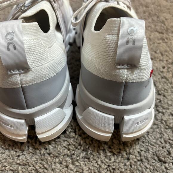 on cloudswift 3 women’s 9 - Picture 7 of 8